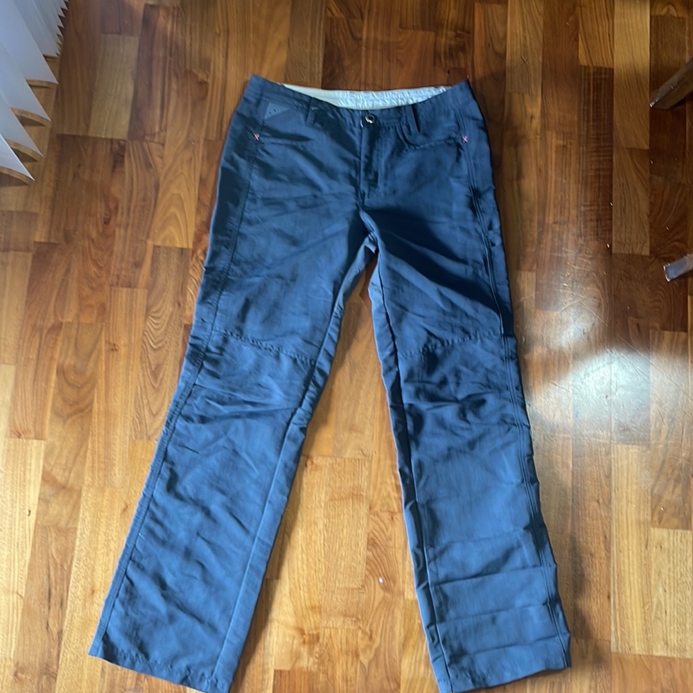 Patagonia women pants